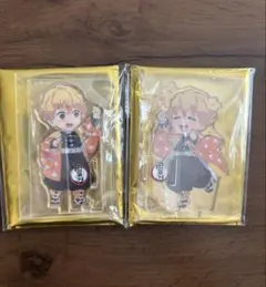 2025年最新】繋がるアクリルスタンド 善逸の人気アイテム - メルカリ