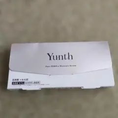 Yunth ピュアPDセラム