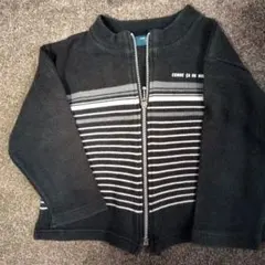 COMME CA DU MODE 長袖ニット　95cm