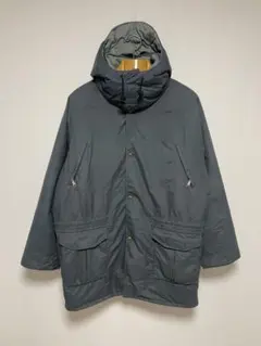 llbean 80s USA製 メインワーデンズ パーカー 80s L.L.Bean MAINE WARDEN'S PARKA MADE IN USA - RICUR