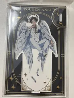 2026年最新】淀川真澄 天使と悪魔 箔押しアクリルスタンド 「桃源暗鬼