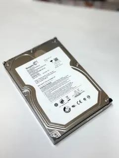 Seagate ST2000DM008 2TB HDD 7200RPM
