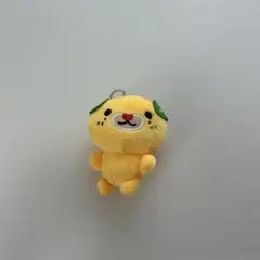 みきゃん　マスコット ぬいぐるみ