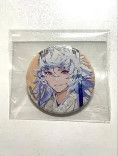 fgo マーリン 缶バッチ - メルカリ