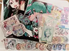 画像2枚目まであり) VOCALOID プロセカ まとめ売り 初音ミク