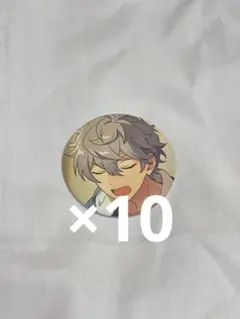 瀬名泉　缶バッジ　あんスタ