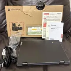 Lenovo 300e chomebook 2nd Gen AST
