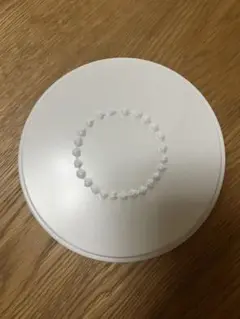 ミナペルホネン缶　タンバリン