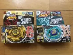 2025年最新】メタルファイトベイブレード ヘルケルベクスの人気