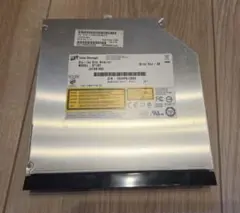 LG BT10F 内蔵ブルーレイディスクドライブ スリムドライブ Blu-rayのサムネイル