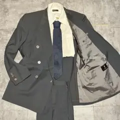 セットアップ ダブル スーツ