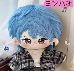 2026年最新】seventeen ミンハオ ぬいぐるみの人気アイテム - メルカリ