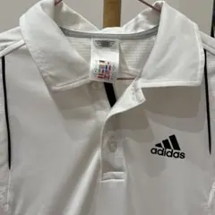 ゴルフウエアー　adidas