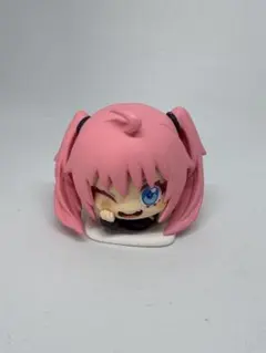 転スラミリムおねむフィギュア
