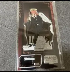 新品　チェンソーマン 劇場版 レゼ篇　書き下ろし　アクリルスタンド　天使の悪魔