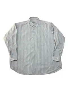 80s 90s COMME des Garcons HOMME 開襟シャツ - メルカリ