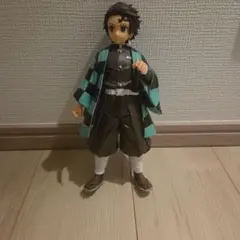鬼滅の刃 竈門炭治郎 フィギュア