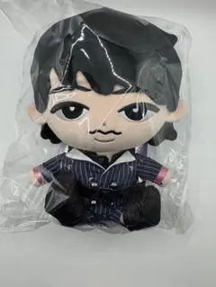 【SnowMan 】深澤辰哉　ぶら下がらないBIGぬいぐるみ