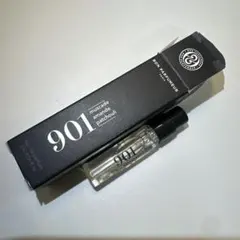 BON PARFUMEUR ボンパフューマー 901 オードパルファム 2mlのサムネイル