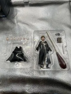 2025年最新】S_H_フィギュアーツハリー・ポッター_ハリー・ポッターと