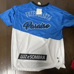 Luz e Sombra Paraiso サッカーシャツ M
