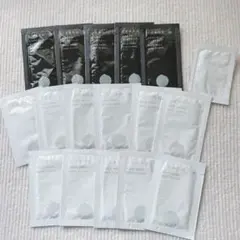 くろあわわ洗顔 どろあわわ クレイ洗顔 モイストスペシャルワン パウチセットのサムネイル