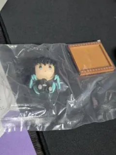 時透無一郎　ちょこのっこ