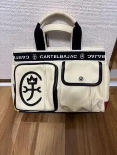 ともさん専用CASTELBAJACバッグのサムネイル