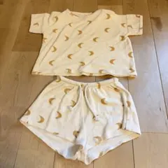 OZロンパース Tシャツ ボトムスセット まとめ売り☆ - メルカリ