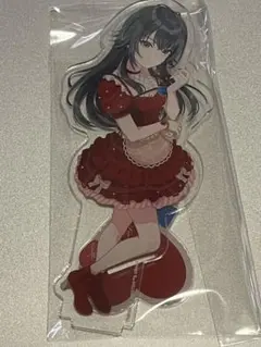 月村手毬　アクリルスタンド　学マス　学園アイドルマスター