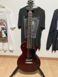 貴重!95年製　gibson les paul special B5Mod 貴重!95年製 gibson les paul special - メルカリ