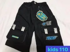 ④ PJ’S SURF pjs ピージェーズサーフ　キッズ　パンツ　短パン