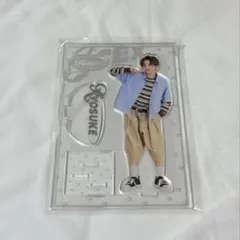 ICEx 八神遼介 アクスタ FRESHest
