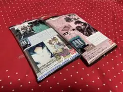 矢沢あい ツインウエハースカード 8枚set