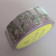 フランシュリッペ マスキングテープ Gakken Sta:Ful フランシュリッペ うじゃうじゃうさぎ