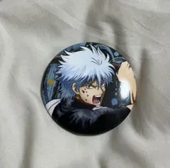 銀魂 将軍暗殺篇 キャラバッジコレクション 坂田銀時