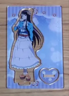 ハートキャッチプリキュア　アクリルスタンド