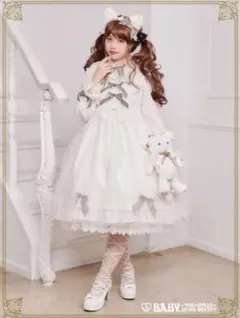 Metamorphose ローゼンメイデン 雪華綺晶 セットアップ - メルカリ