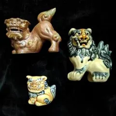 2026年最新】シーサー 置物 大の人気アイテム - メルカリ