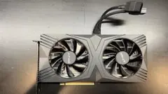 PNY GeForce RTX4070superグラフィックボード 本体 - メルカリ