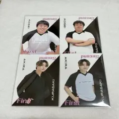 トレカキャンプ