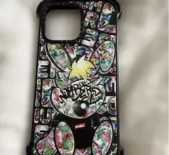 ハードケース マグセーフ対応　iPhone 14 promax