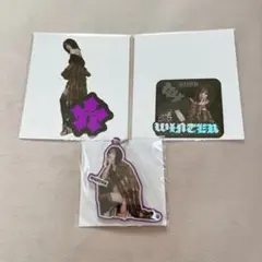 2026年最新】ウィンター アクスタ aespaの人気アイテム - メルカリ