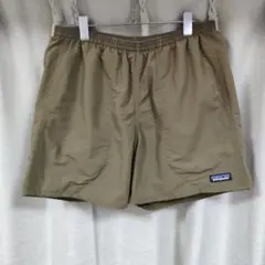 ❮美品☆廃盤☆❯ patagonia バギーズショーツ M DKAS 5インチ 希少 廃盤色 紫】Patagonia パタゴニア バキーズショーツ 5