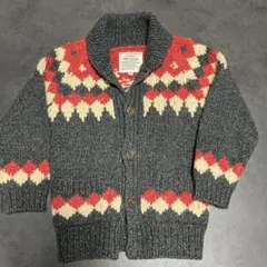 Denim & Supply デニムアンドサプライ ラルフローレン 星条旗ニット