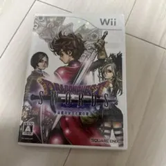 ドラゴンクエストソード 仮面の女王と鏡の塔