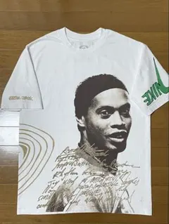 G*Y様 ナイキ トータル90 サッカーシャツ travis カクタスジャック