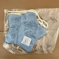ブランシェス ポシェット Sサイズ ライトブルーのサムネイル