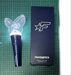 2026年最新】fantastics ペンライトの人気アイテム - メルカリ