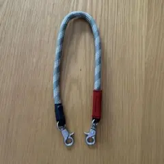 Topologie 10mm Wrist Strap Sage Pattern